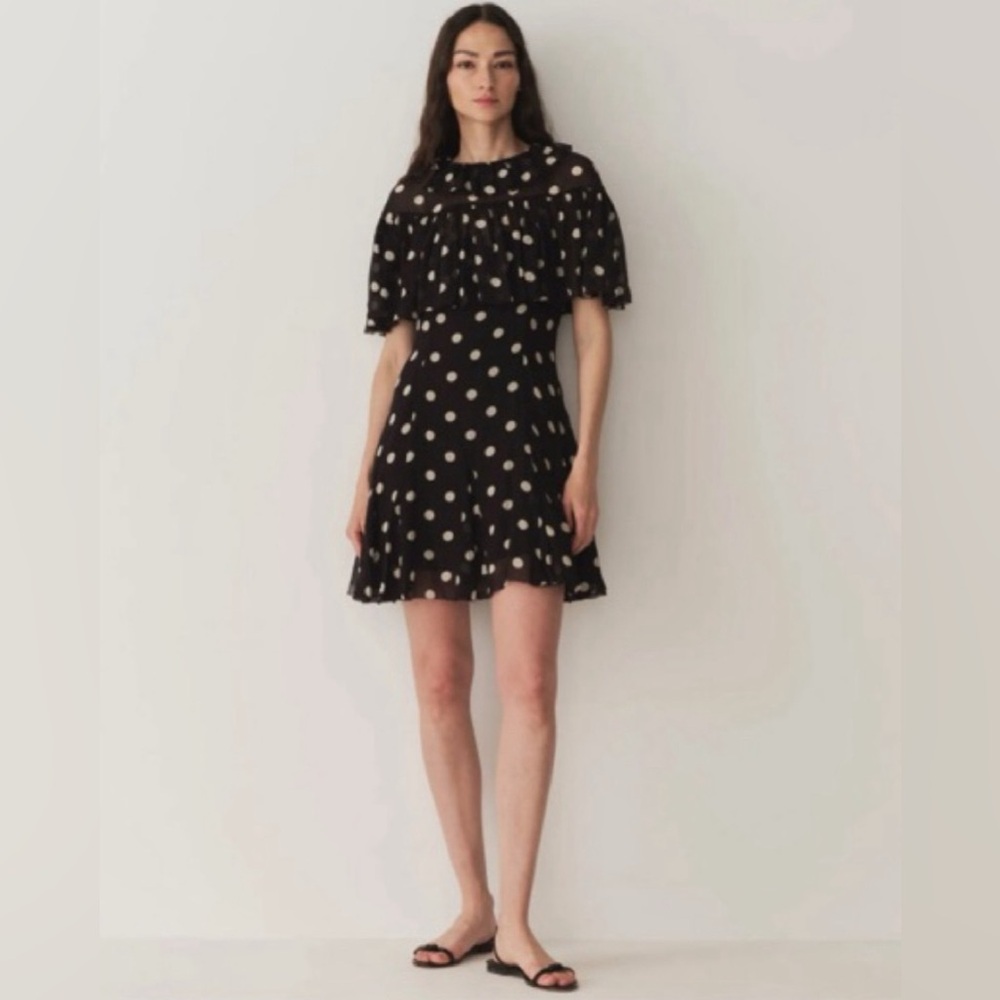 *ISO* Doen Kaylin Dress in XS or S